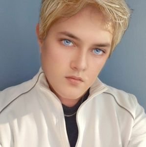 Meet your Posher, Rick